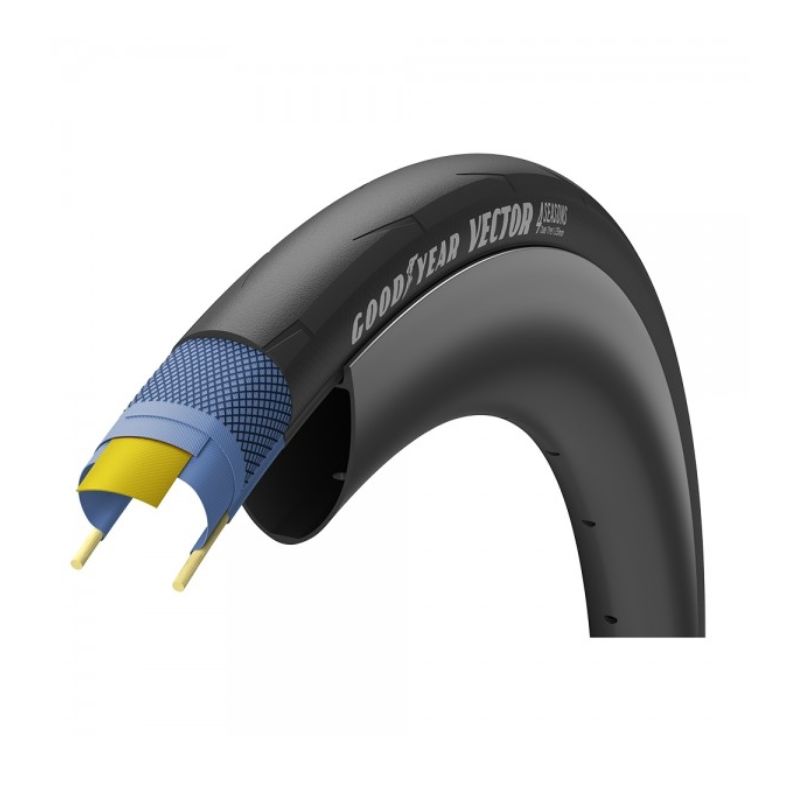 VECTOR 4 Seasons 700x28